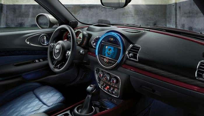 2019 Mini Cooper Clubman Accessories Mini Of Santa Monica