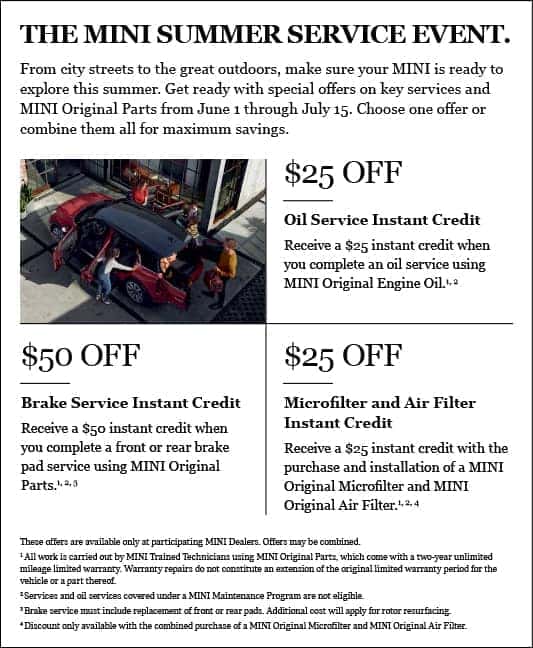 Mini-Summer-Service-Event