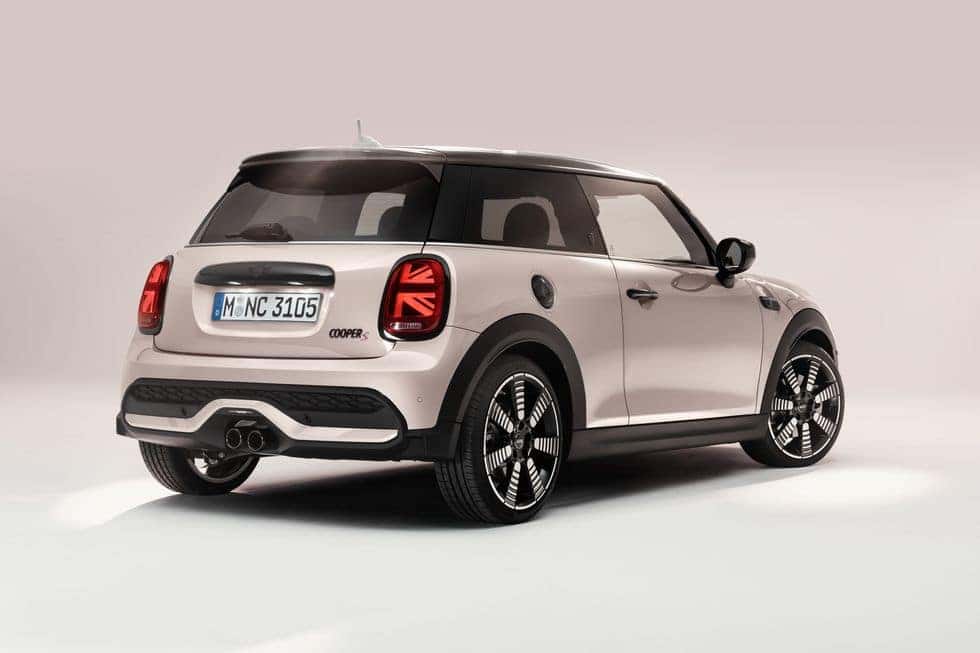 2022 MINI Hardtop 2 Door