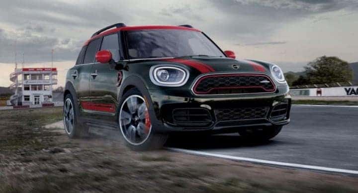 Expert Tips for MINI Tire Care Near Tampa