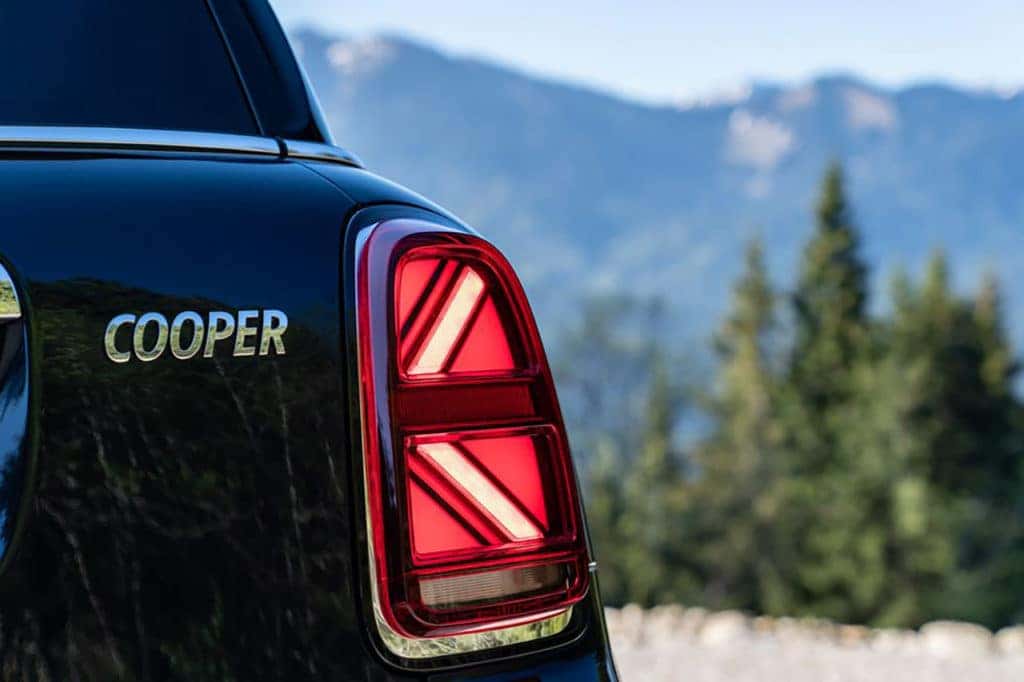 MINI Financing Tips Near Tampa