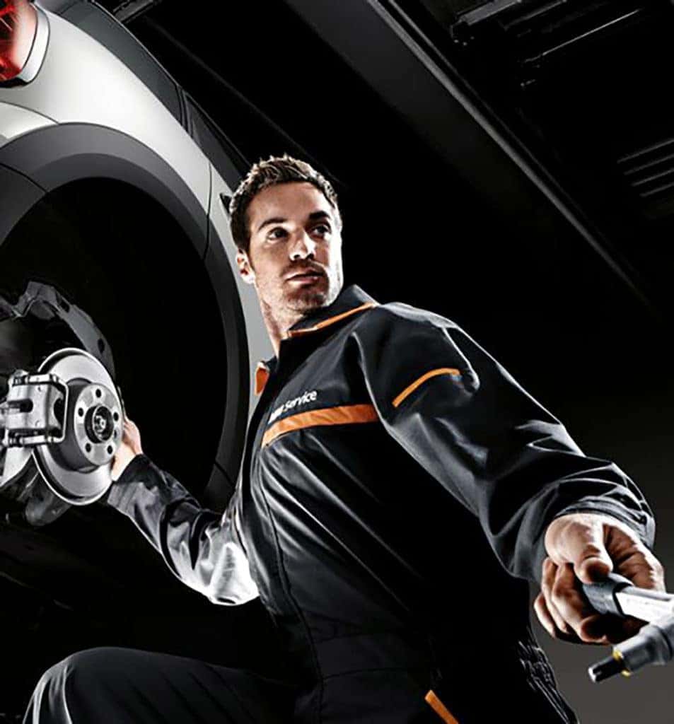 Pre-Owned MINI Cooper Maintenance Tips | MINI of Wesley Chapel