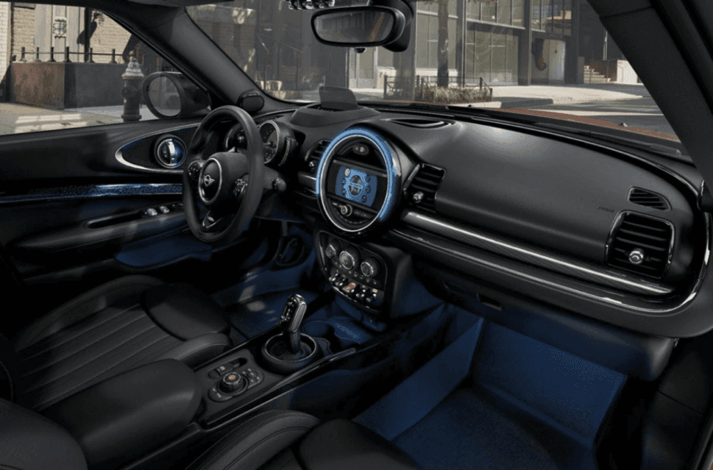 2022 MINI Clubman