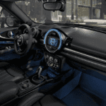 2022 MINI Clubman