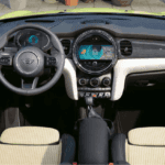 2022 MINI Convertible