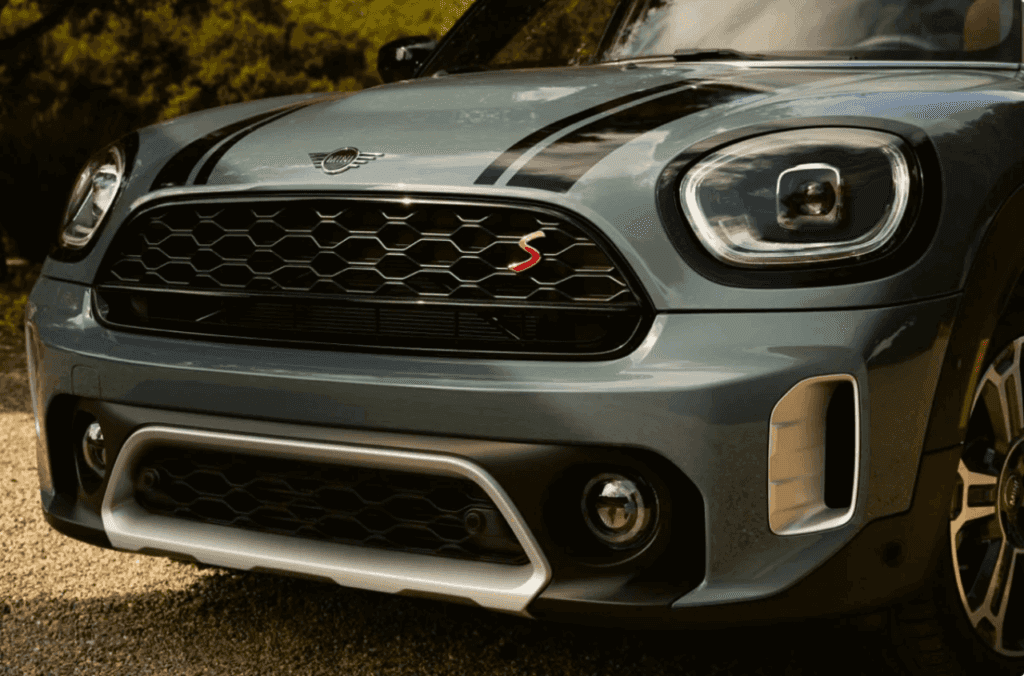 How to Keep Your MINI Cooper Engine Healthy