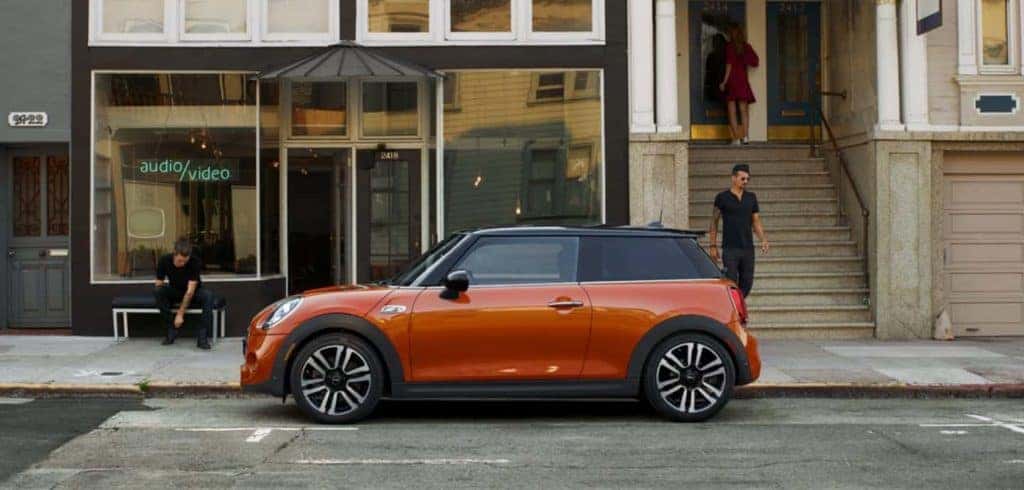 Reasons to Consider a Used Car at MINI of Wesley Chapel
