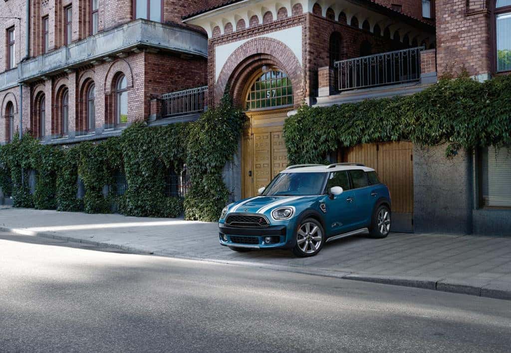 Guide to Buying a used MINI Cooper