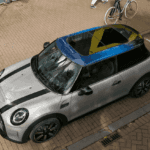 MINI Parts
