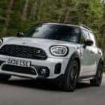 MINI cars