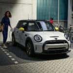 MINI EV