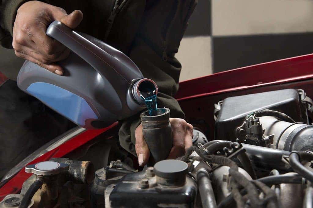 MINI Service
