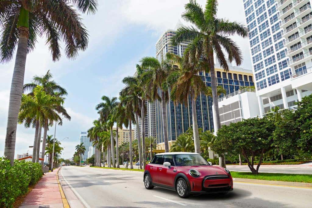 Top 10 Maintenance Procedures for Your MINI Cooper