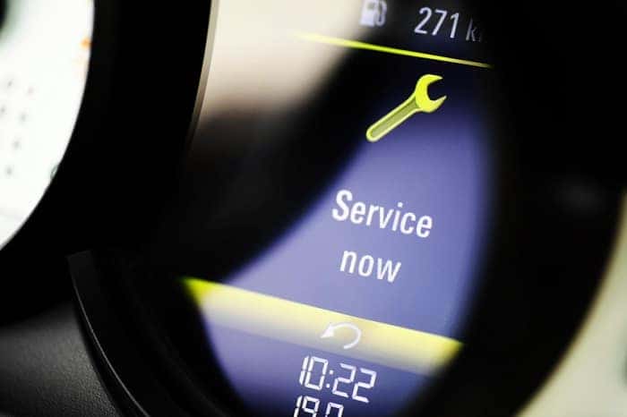 MINI service