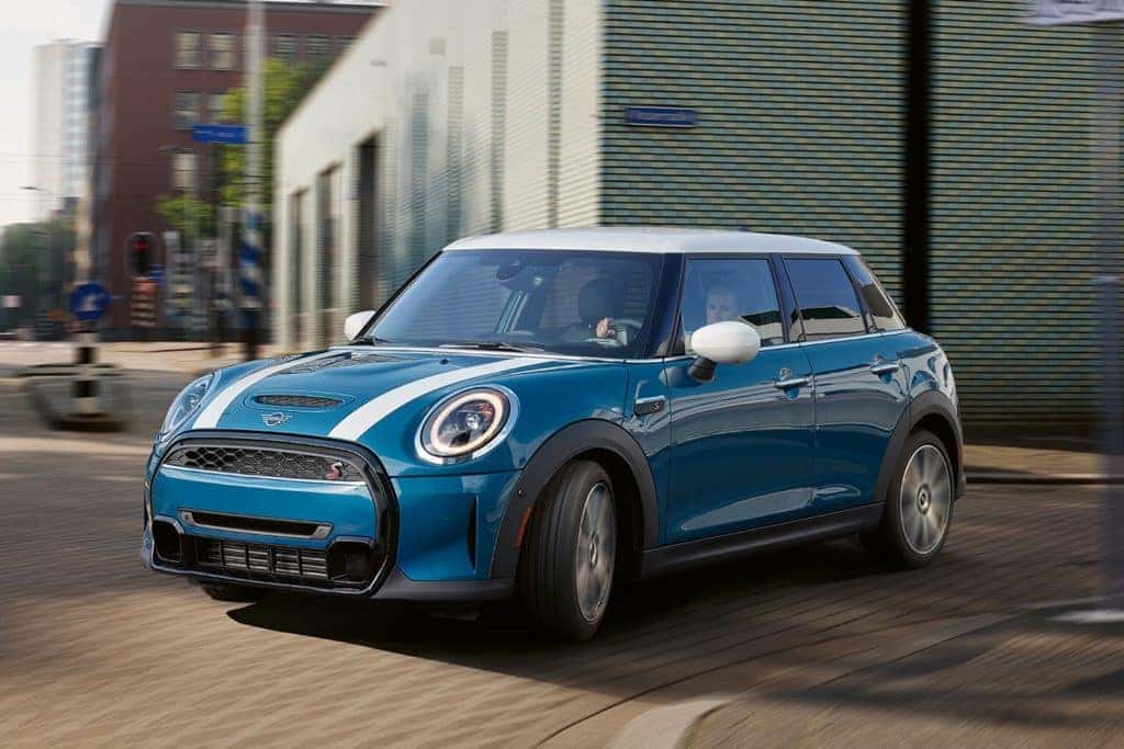 Why Sticking to a MINI Cooper Service Schedule is Vital | MINI of ...