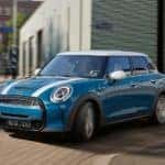 MINI Cooper service
