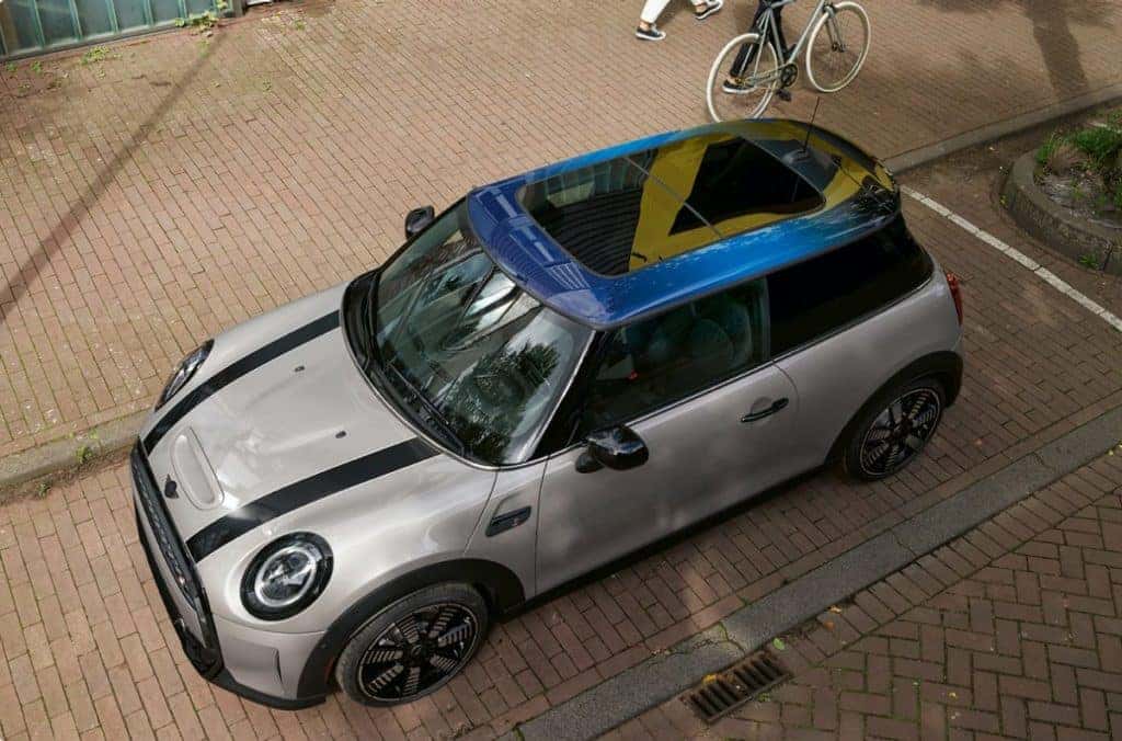Overview of the 2023 MINI Cooper Hardtop 2 Door in Wesley Chapel