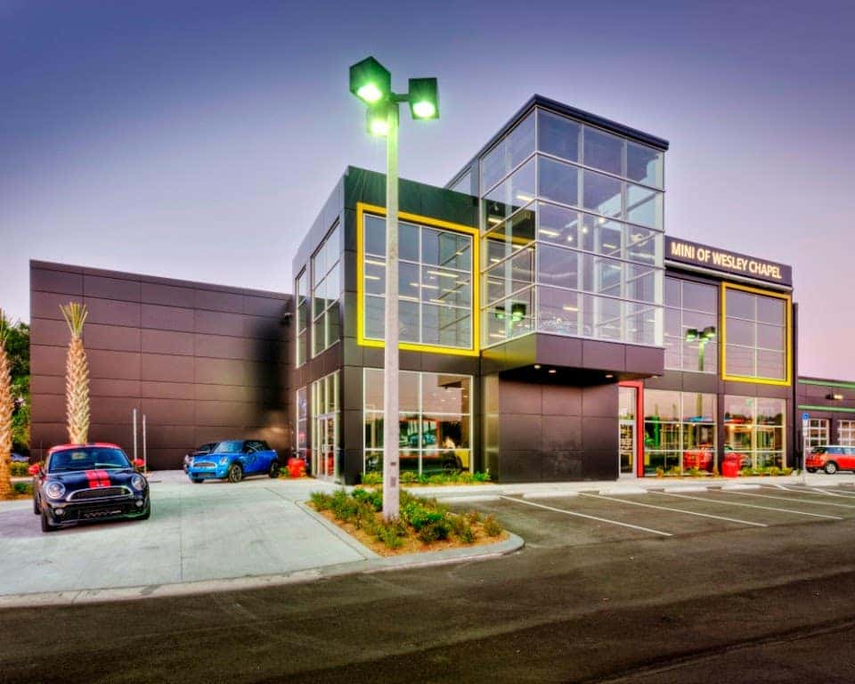 What to Expect from Our Local MINI Dealership MINI of Wesley Chapel
