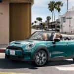 MINI Convertible
