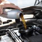 Oil
