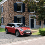 2023 MINI Cooper S Clubman