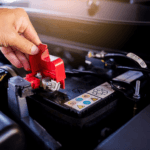 Car Battery