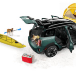 MINI accessories