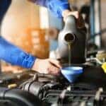 Oil Change 2