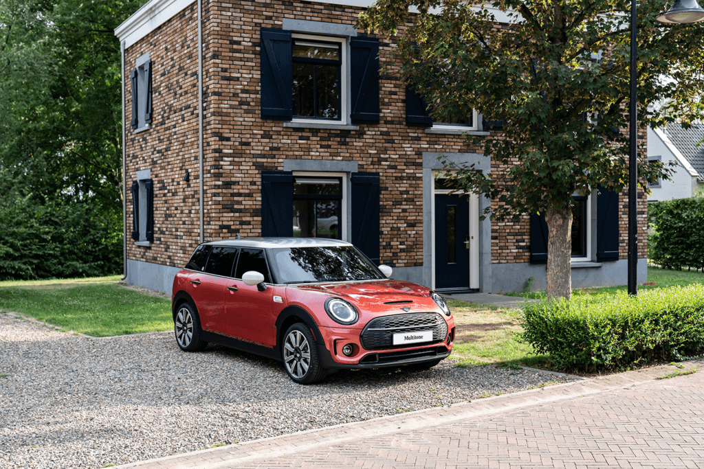 Deciding on a Used vs. MINI Certified Pre-Owned