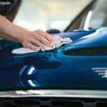 MINI service detailing