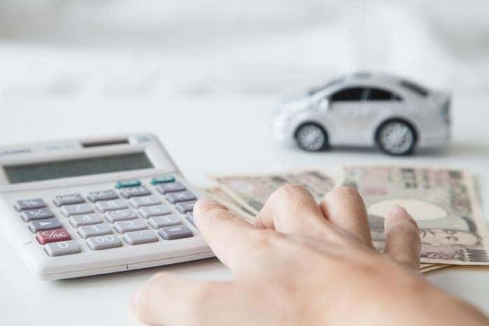 Calculating MINI Finance Payments in Wesley Chapel