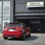 MINI Service