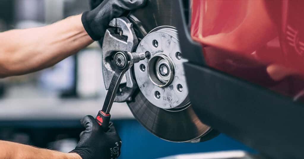 MINI Service