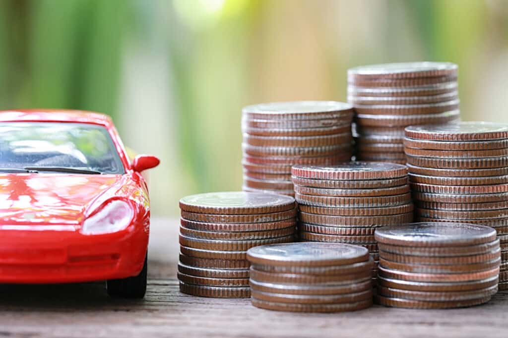 MINI financing