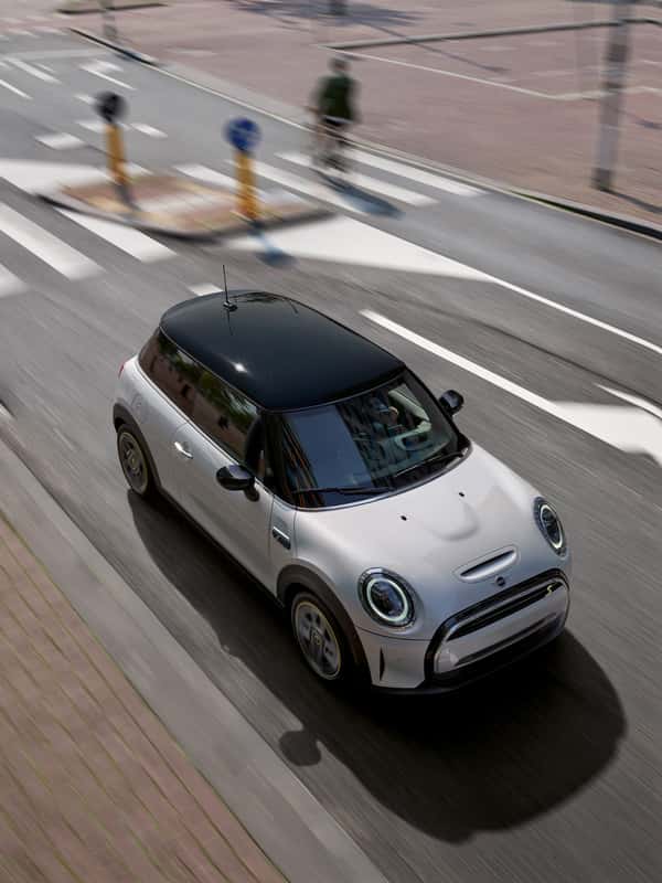 used MINI Cooper for sale