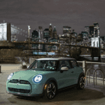 2025 MINI Cooper S horsepower