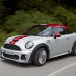 MINI Coupe