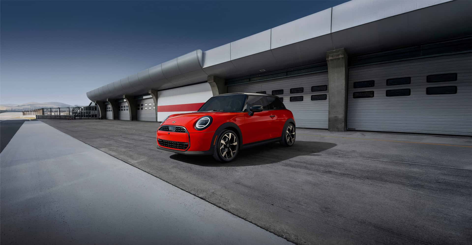 Mini Cooper Wesley Chapel