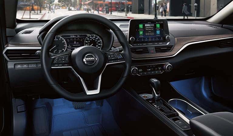 Union City Georgia New 2019 Nissan Altima