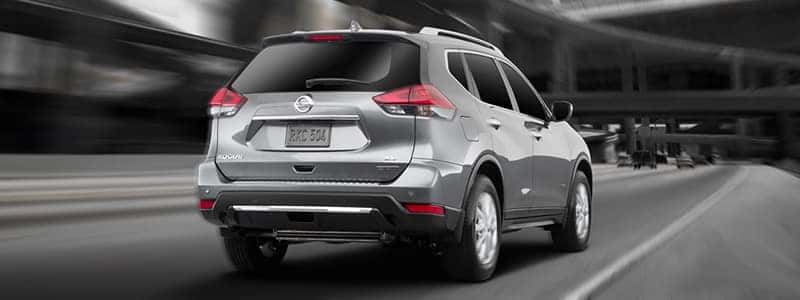 Union City GA New 2019 Nissan Rogue