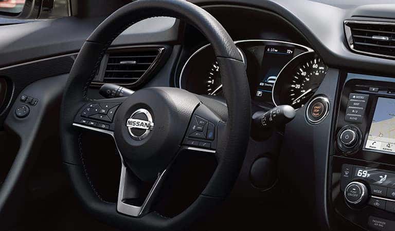 Union City Georgia New 2019 Nissan Rogue