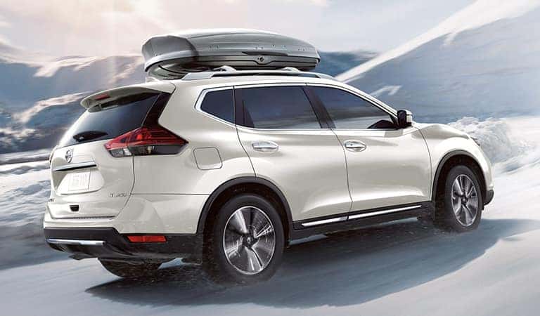 2019 Nissan Rogue Union City Georgia
