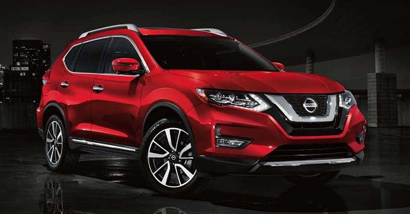Union City Nissan >> New 2019 Rogue Nissan South Of Union City Dealership Union City Nissan >> New 2019 Rogue Nissan South Of Union City Dealership