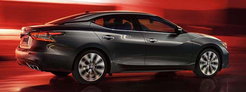 Union City GA New 2019 Nissan Maxima