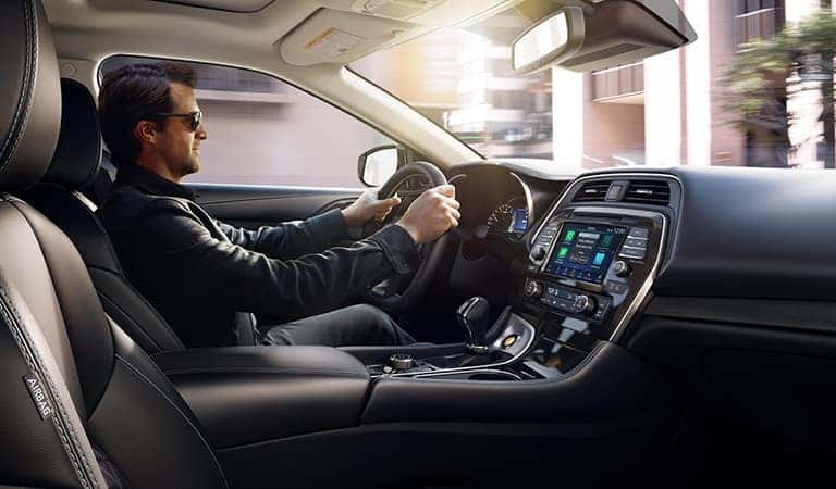 New 2019 Nissan Maxima Union City Georgia