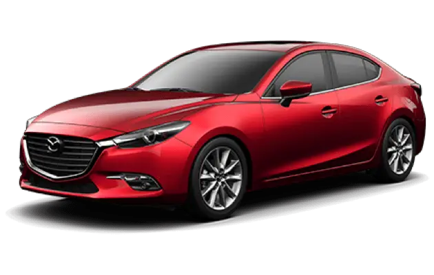 North Bay Mazda | Mazda and Used Car Dealer in North Bay, ON