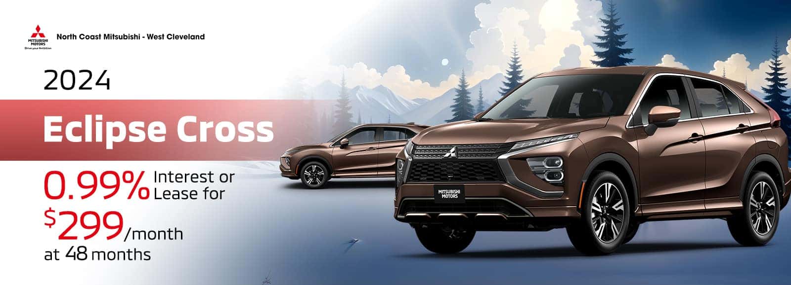 Presenting Mitsubishi Promotions: The Dealership's Approach thumbnail
