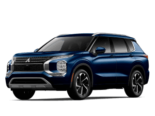 2024 Outlander