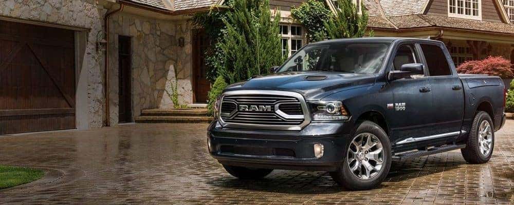 Is Ram a Dodge? | Why Dodge and Ram | Ram Truck Info