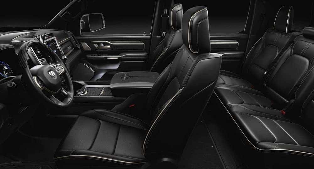 2017 ram 1500 big horn seat covers